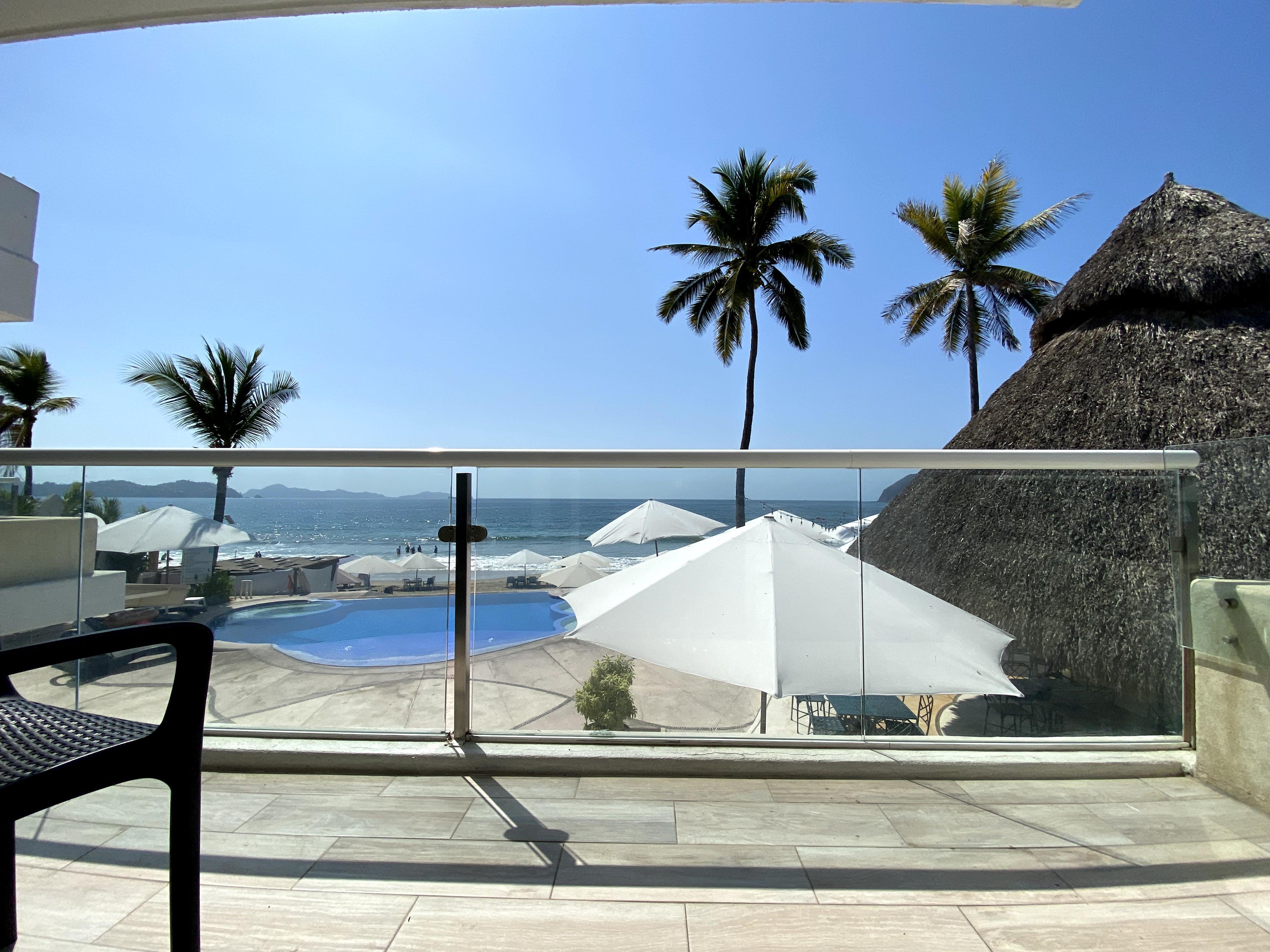 Mar Celeste Manzanillo Exterior foto
